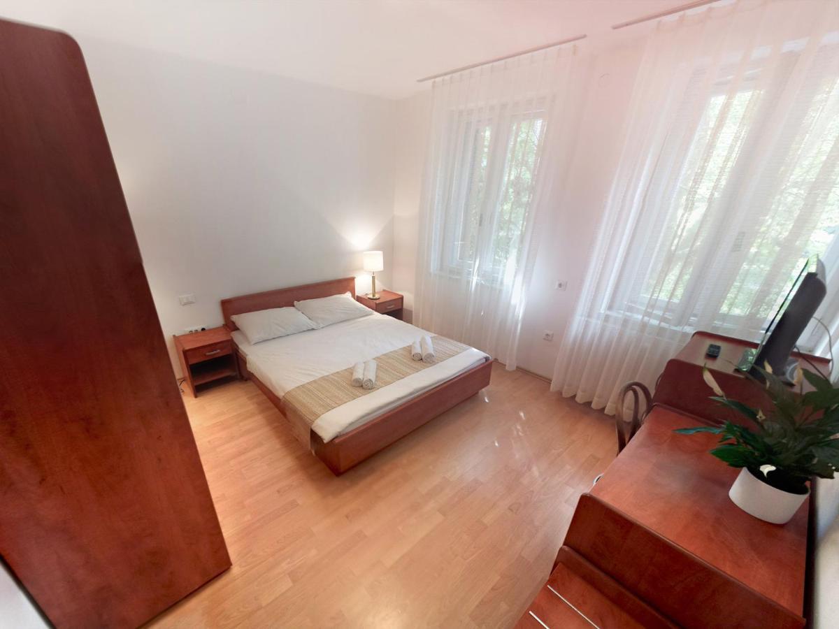 Hotel Lucija Most Na Soci Luaran gambar